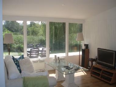 Holiday House in Tik�b (Frederiksborg) or holiday homes and vacation rentals