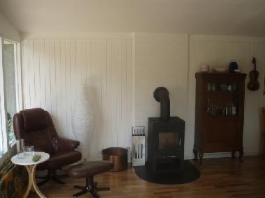Holiday House in Tik�b (Frederiksborg) or holiday homes and vacation rentals
