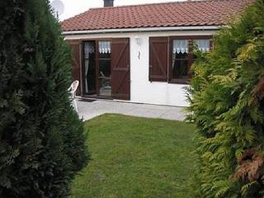 Holiday House in Middelkerke (Flanders) or holiday homes and vacation rentals