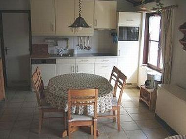 Holiday House in Middelkerke (Flanders) or holiday homes and vacation rentals