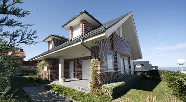 Chalet in Liencres (Cantabria) or holiday homes and vacation rentals