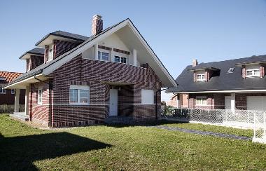 Chalet in Liencres (Cantabria) or holiday homes and vacation rentals