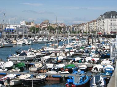 Chalet in Liencres (Cantabria) or holiday homes and vacation rentals