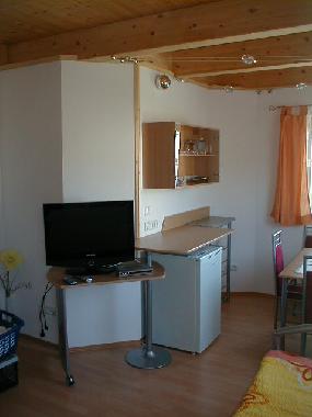 Holiday Apartment in Ebersdorf/Leiben (Waldviertel) or holiday homes and vacation rentals