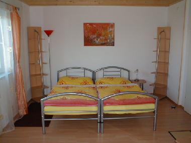 Holiday Apartment in Ebersdorf/Leiben (Waldviertel) or holiday homes and vacation rentals