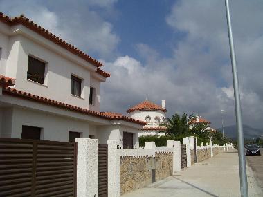 Holiday House in Miami-playa (Tarragona) or holiday homes and vacation rentals