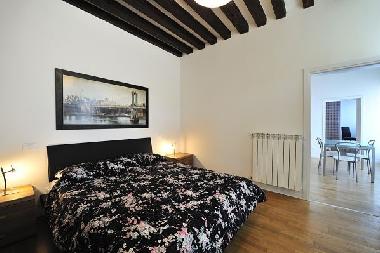 Holiday Apartment in Venice (Venezia) or holiday homes and vacation rentals