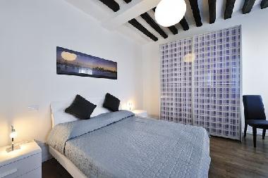 Holiday Apartment in Venice (Venezia) or holiday homes and vacation rentals