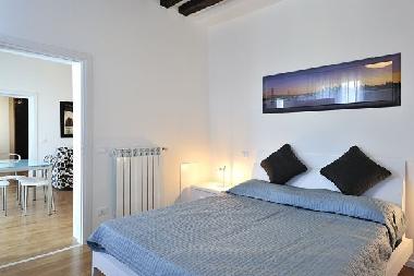 Holiday Apartment in Venice (Venezia) or holiday homes and vacation rentals