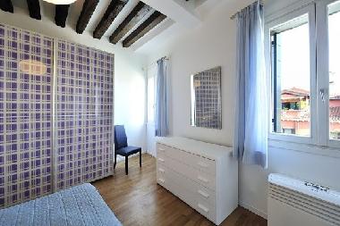 Holiday Apartment in Venice (Venezia) or holiday homes and vacation rentals