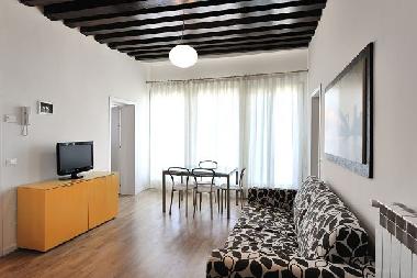 Holiday Apartment in Venice (Venezia) or holiday homes and vacation rentals