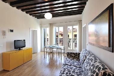 Holiday Apartment in Venice (Venezia) or holiday homes and vacation rentals