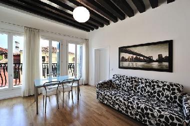 Holiday Apartment in Venice (Venezia) or holiday homes and vacation rentals