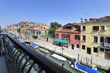 Holiday Apartment in Venice (Venezia) or holiday homes and vacation rentals
