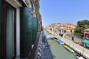 Holiday Apartment in Venice (Venezia) or holiday homes and vacation rentals