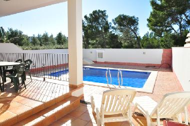 Holiday House in Miami-playa (Tarragona) or holiday homes and vacation rentals