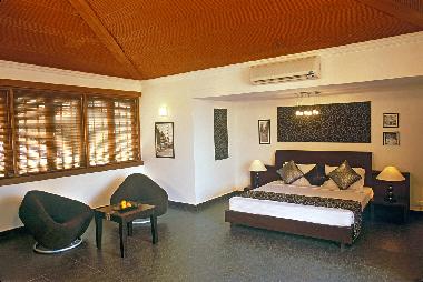 Bed and Breakfast in Sinquerim (Goa) or holiday homes and vacation rentals