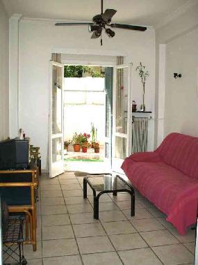 Holiday Apartment in Athens (Attiki) or holiday homes and vacation rentals
