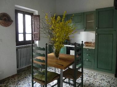 Holiday Apartment in Talla (Arezzo) or holiday homes and vacation rentals