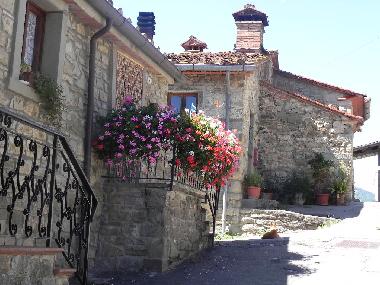 Holiday Apartment in Talla (Arezzo) or holiday homes and vacation rentals