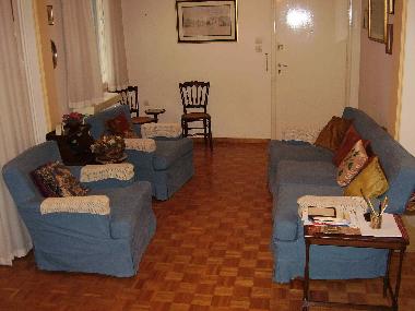 Holiday Apartment in Athens (Attiki) or holiday homes and vacation rentals