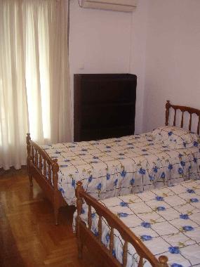 Holiday Apartment in Athens (Attiki) or holiday homes and vacation rentals
