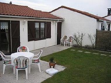 Holiday House in Middelkerke (Flanders) or holiday homes and vacation rentals