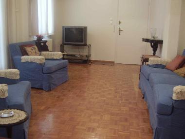 Holiday Apartment in Athens (Attiki) or holiday homes and vacation rentals