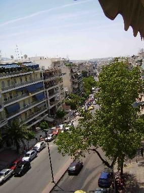 Holiday Apartment in Athens (Attiki) or holiday homes and vacation rentals