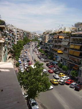 Holiday Apartment in Athens (Attiki) or holiday homes and vacation rentals