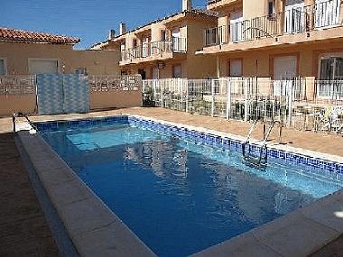 Holiday House in Miami-playa (Tarragona) or holiday homes and vacation rentals