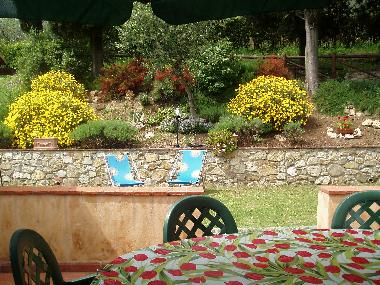 Fiordaliso -  private area