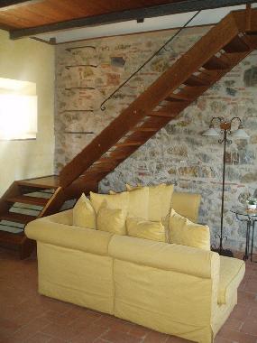 Holiday House in Lucca (Lucca) or holiday homes and vacation rentals