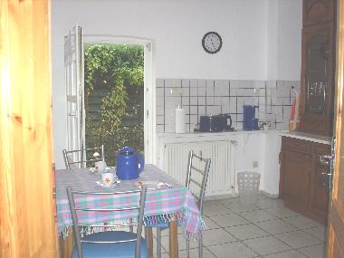 Holiday House in Oberndorf (Nordsee-Festland / Ostfriesland) or holiday homes and vacation rentals