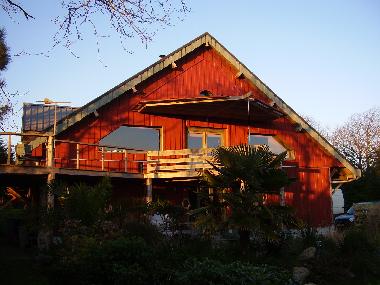 Holiday Apartment in ploneour-lanvern (Finist�re) or holiday homes and vacation rentals