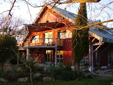 Holiday Apartment in ploneour-lanvern (Finist�re) or holiday homes and vacation rentals