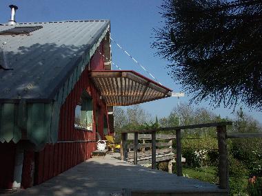 Holiday Apartment in ploneour-lanvern (Finist�re) or holiday homes and vacation rentals