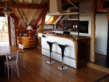Holiday Apartment in ploneour-lanvern (Finist�re) or holiday homes and vacation rentals