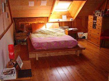 Holiday Apartment in ploneour-lanvern (Finist�re) or holiday homes and vacation rentals