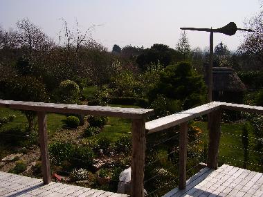 Holiday Apartment in ploneour-lanvern (Finist�re) or holiday homes and vacation rentals