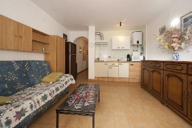 Holiday Apartment in ROSES (Girona) or holiday homes and vacation rentals