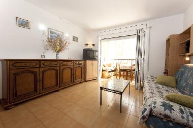 Holiday Apartment in ROSES (Girona) or holiday homes and vacation rentals