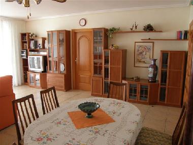 Holiday House in Orihuela Costa (Alicante / Alacant) or holiday homes and vacation rentals
