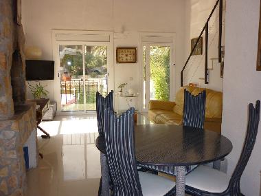 Holiday House in Empuriabrava (Girona) or holiday homes and vacation rentals