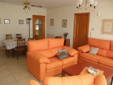 Holiday House in Orihuela Costa (Alicante / Alacant) or holiday homes and vacation rentals