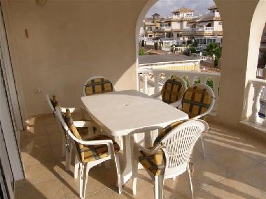 Holiday House in Orihuela Costa (Alicante / Alacant) or holiday homes and vacation rentals