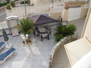 Holiday House in Orihuela Costa (Alicante / Alacant) or holiday homes and vacation rentals