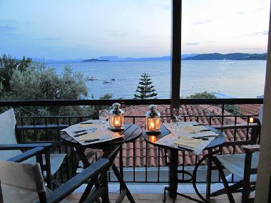 Holiday Apartment in Megali Ammos (Magnisia) or holiday homes and vacation rentals