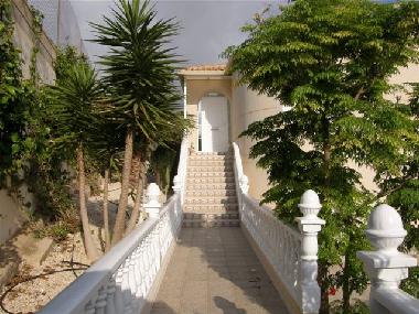 Holiday House in Orihuela Costa (Alicante / Alacant) or holiday homes and vacation rentals