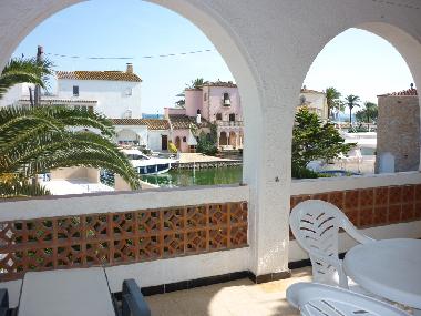 Holiday House in Empuriabrava (Girona) or holiday homes and vacation rentals